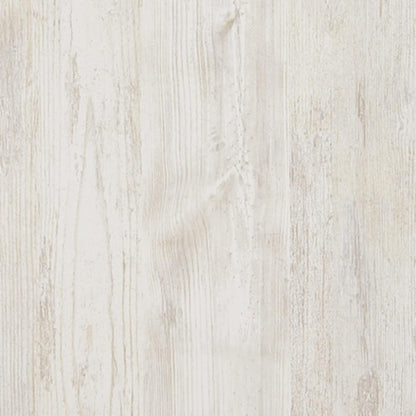 Paxberry Boho Dresser by Signature Design by Ashley in Whitewash Finish
